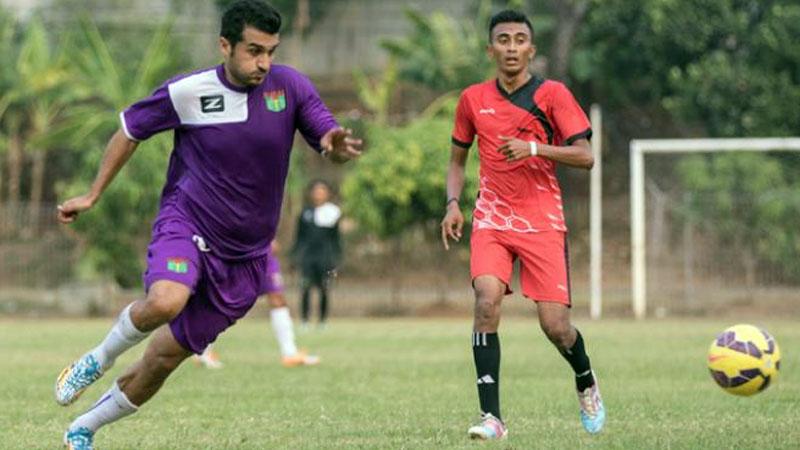 - INDOSPORT